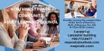 Northwest Peace Community Adult Learning Council (NWPCALC)