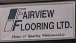 FAIRVIEW FLOORING LTD.
