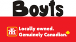 Boyts Department Store – Home Hardware