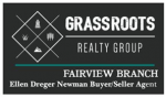 Ellen Dreger Newman Buyer/Seller Agent Grassroots Realty Group – FAIRVIEW