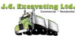 J.C. Excavating Ltd.