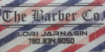 The Barber Co