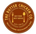The Butter Chicken Co.