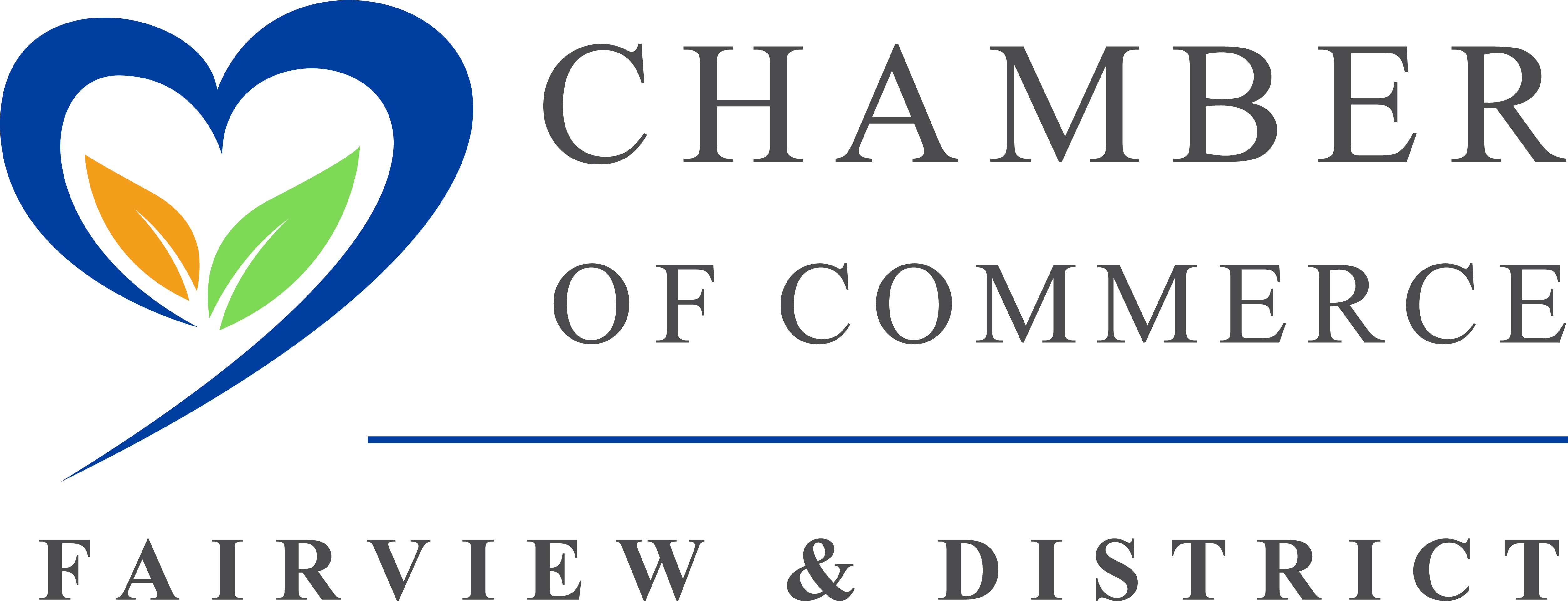 Fairview & District Chamber of Commerce