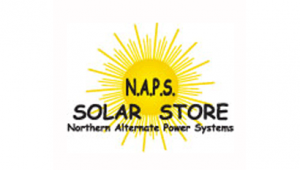 N.A.P.S Solar Store