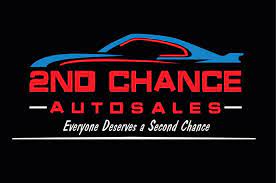 2nd Chance Autosales Ltd.