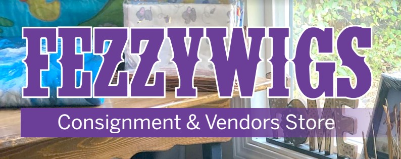 FezzyWigs Consignment and Vendors Store