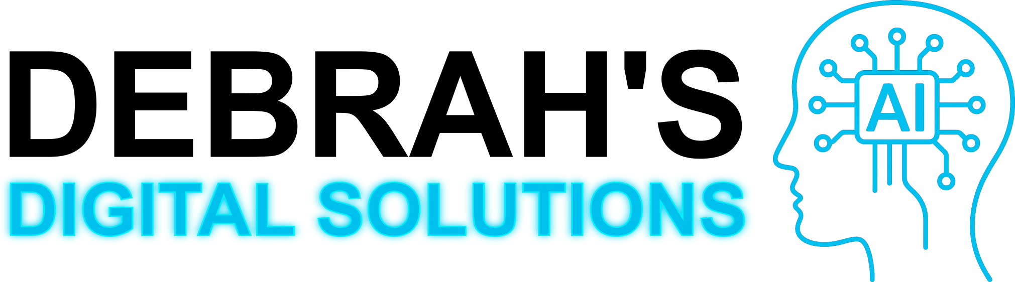 Debrah’s Digital Solutions
