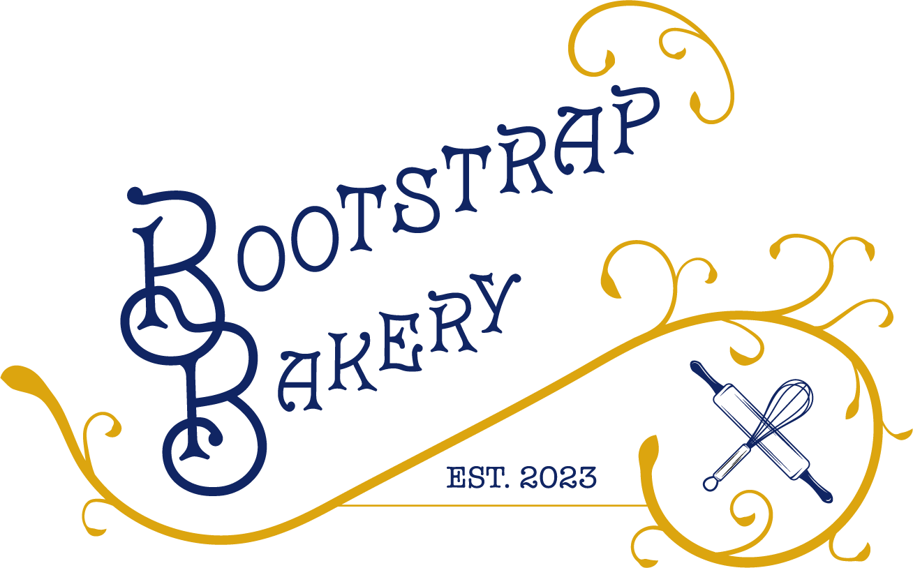 Bootstrap Bakery