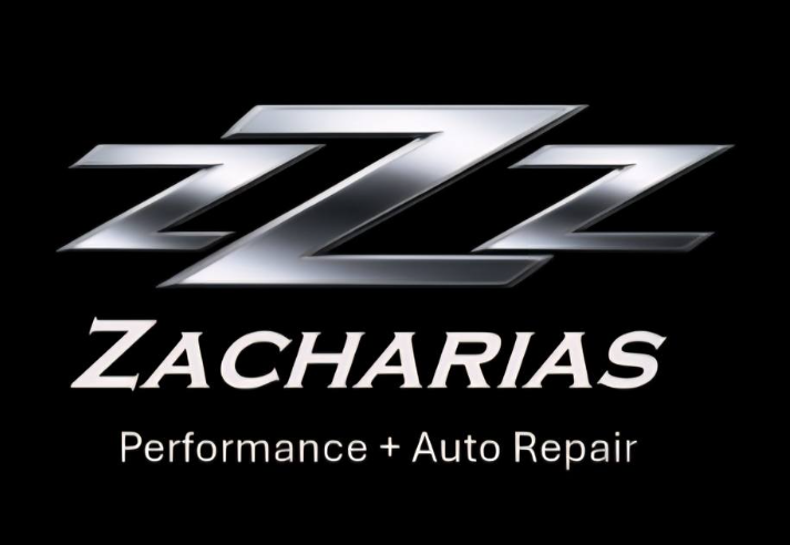 Zacharias Performance + Auto Repair